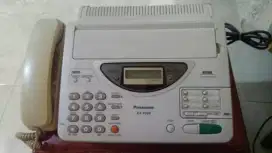 Panasonic KX-F300 facsimile parts