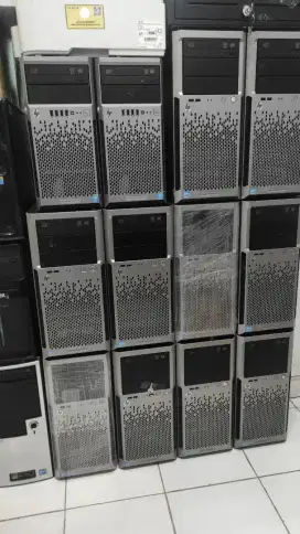 Jual Server HP Proliant ML350e murah