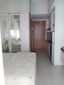 DISEWAKAN The Nest Apartment Dipuri Studio Full Furnished