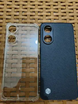 Case Oppo Reno 8T 4G