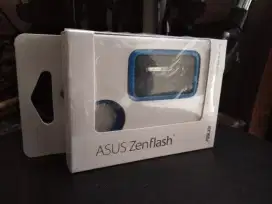 ASUS ZENFLASH camera external for zenfone 2