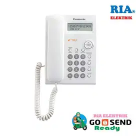 TELEPON PANASONIC KX-TSC11