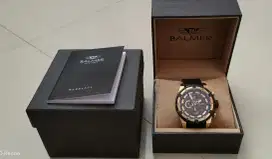 Jam Tangan Balmer B-8158MC Original