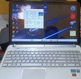 HP Pavilion DV6 - Laptop