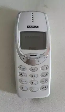 nokia jadul 3315