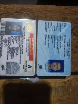 Driver pribadi or ops