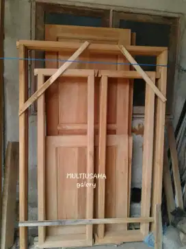 kusen utama lengkap