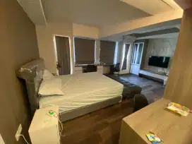 Disewakan Apartemen Podomoro Golf View