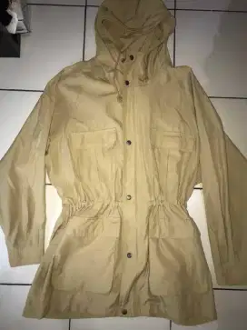Jaket parka BonmarleN