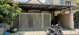 Dikontrakan rumah di Griya Permata Gedangan III gedangan sidoarjo