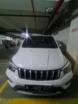 Wuling cofero S 1.5 Lux plus 4x2 M/T warna Putih