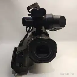 Kamera Video Mini DV Panasonic | Bekas