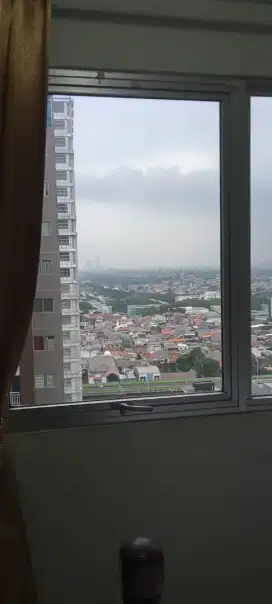 Dijual Apartemen Pakubuwono Terrace