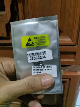 Konektor Charger Nokia 6.1 plus