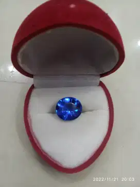 King safir tua original
