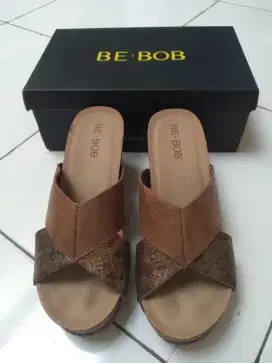 Sandal Wedges BeBob