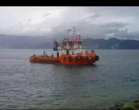 Jual Kapal TB GT73