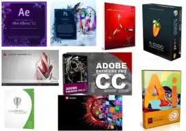 Jual Software Full Version PC/Laptop Termurah Bandung