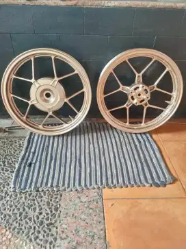 Velg Original Vario 125, Vario 150