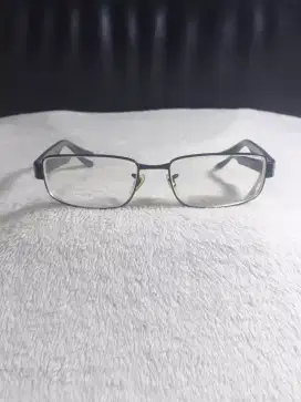 Kacamata frame Rayban 6318 Lifestyle 2839 Original