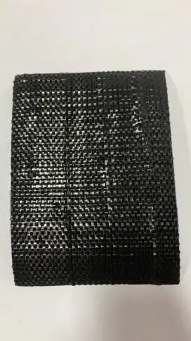 Geotextile woven dan nin woven