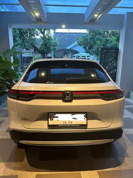 Toyota Kijang Innova 2018 Bensin