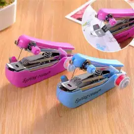 Mesin Jahit Portable