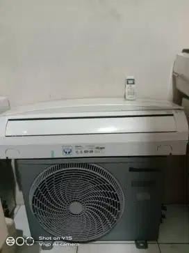 Ac panasonic R32 1pk