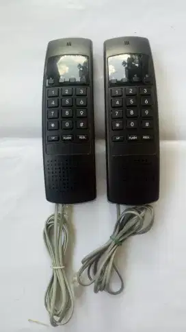 TELEPHONE TEST  (  Genggam  )