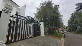 Rumah Exclusive duta permai Pondok Indah