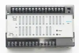 PLC FESTO FEC 20