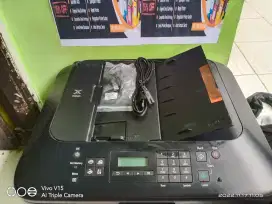 jual printer canon mx 328