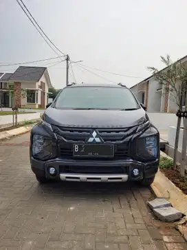 Mitsubishi Xpander 2021 Bensin