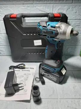 Impact wrench kamolee