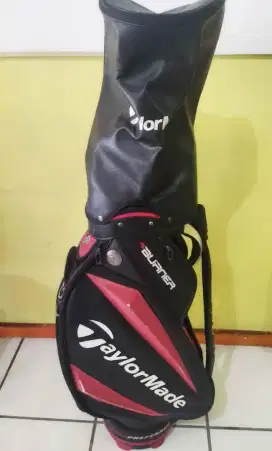 Stik golf fullset