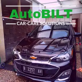 Salon mobil panggilan gunung sindur