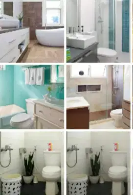 Wc tumpat sedot sapsitenk wastafel mampet saluran air sumbat dll medan