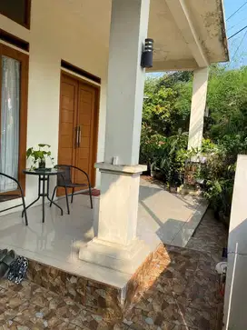 Jual Cepat Rumah 2Lantai Di Cendana Residence Pamulang