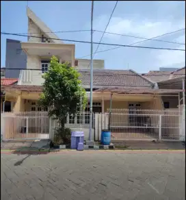 MULYOSARI UTARA DKT RAYA MULYOSARI,SUTOREJO, PAKUWON CITY,WISMAPERMAI