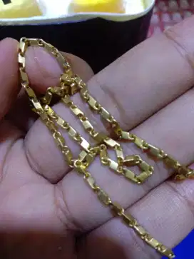 Menerima Jual & beli emas