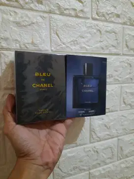 PARFUM PRIA BLEU DE CHANEL EDP 100ml