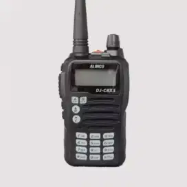HT alinco DJ - CRX5 dual band