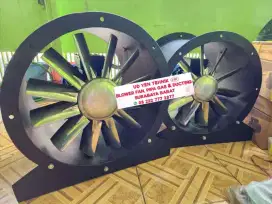Supplier axial direct fan