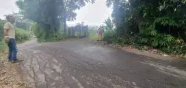 JUAL TANAH SUKAMAKMUR