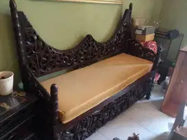 Kursi Jepara Bahan Kayu