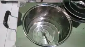 Mixer roti kue tangguh
