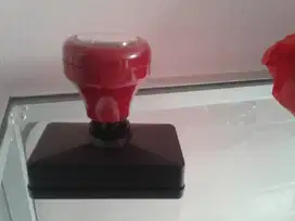 STEMPEL OTOMATIS