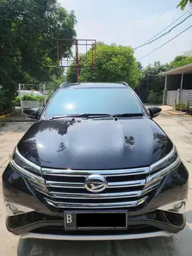 Harga Cash - TERIOS R Manual 2019