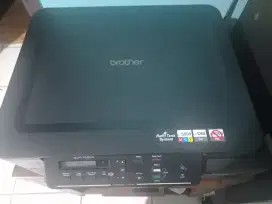 jual brother printer dcp-t520w GARANSI panjang 2025