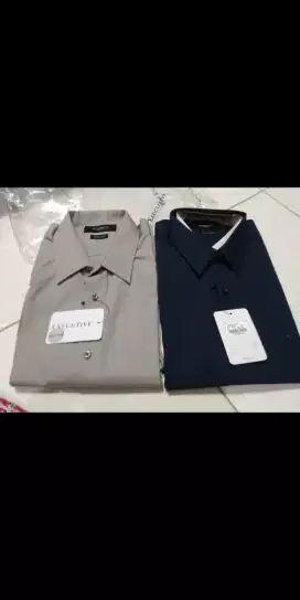 Kemeja pria The Executive